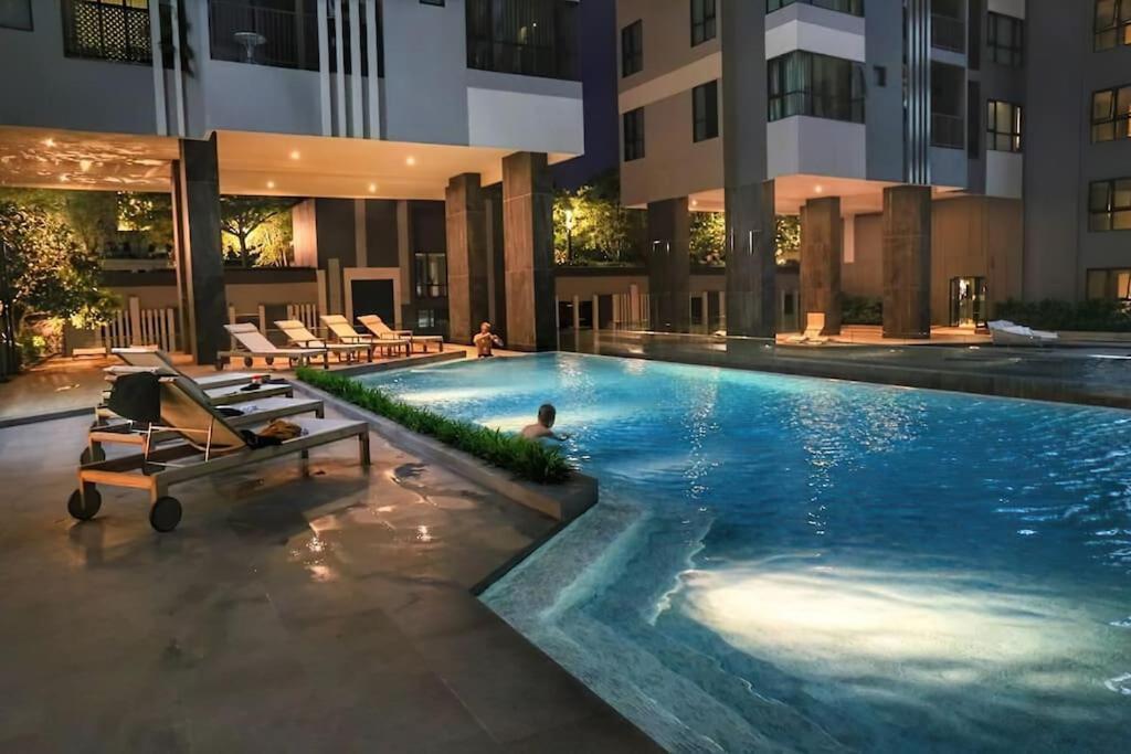 Sea View & Infinity Pool Best Of Pattaya ภายนอก รูปภาพ